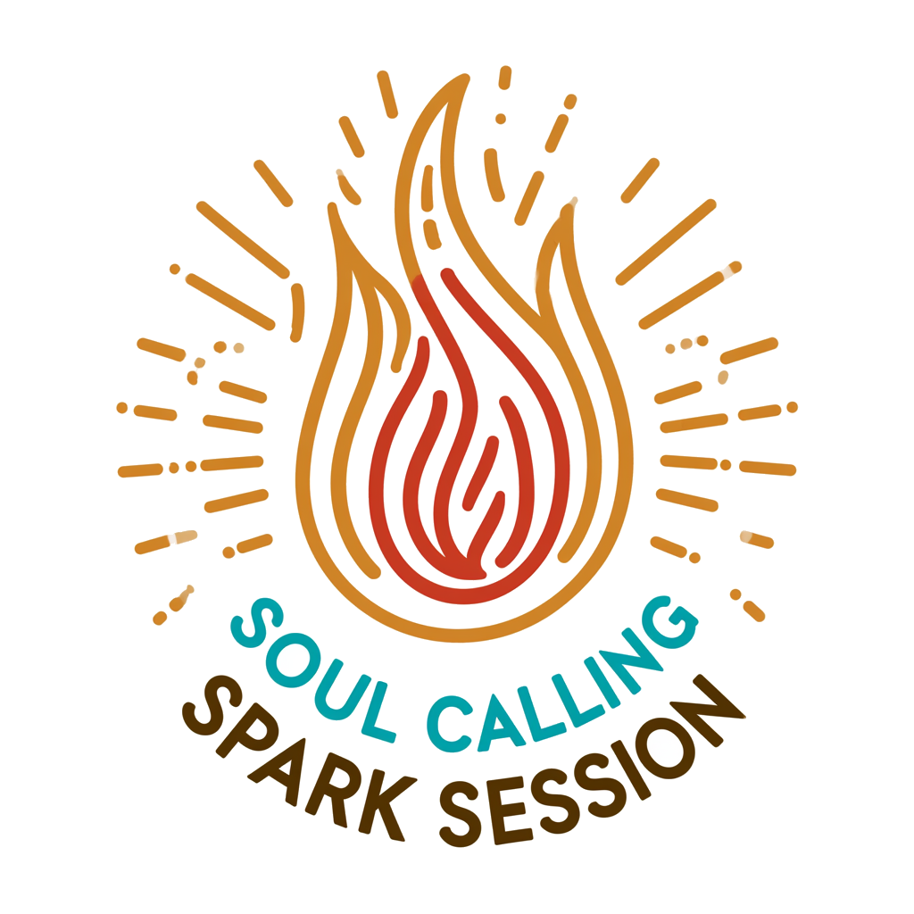 Soul Calling Spark Session