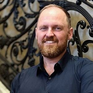 Eric Nielson