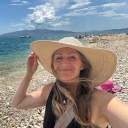 Maya Lila Di Vento